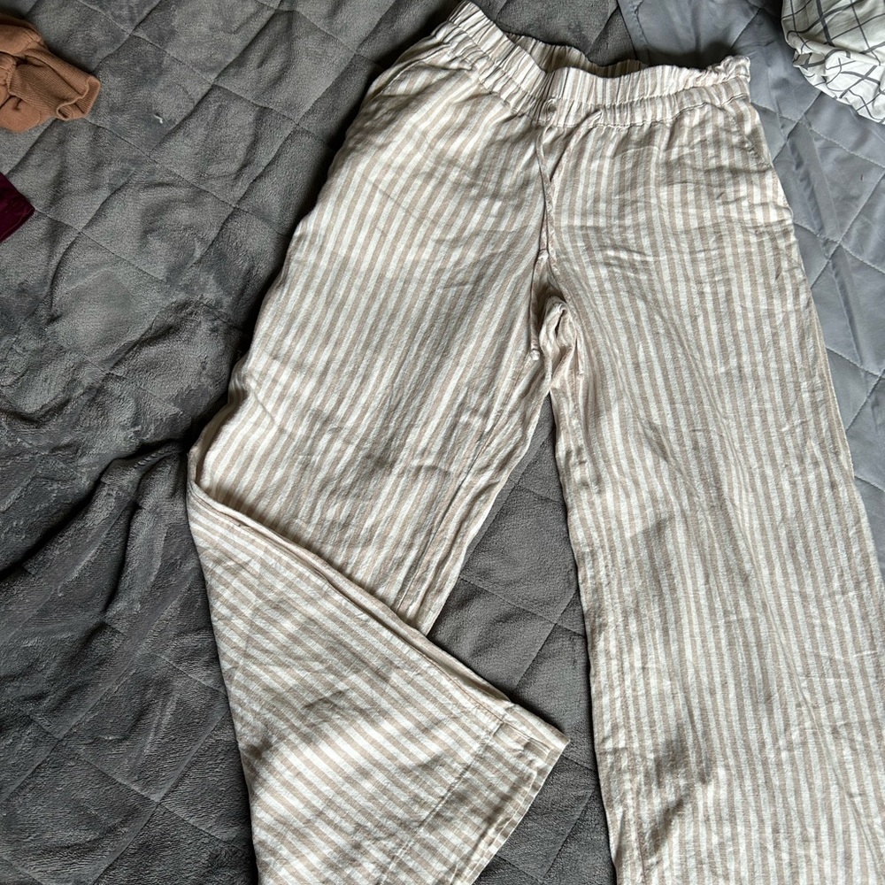 Dress pants